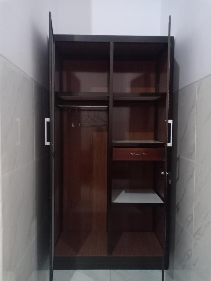 Homestay 89 New Jepara Exterior foto