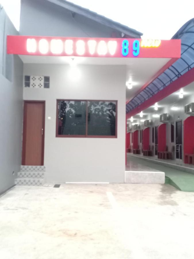 Homestay 89 New Jepara Exterior foto