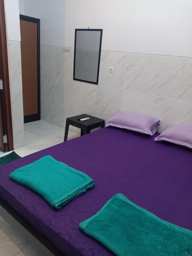 Homestay 89 New Jepara Exterior foto